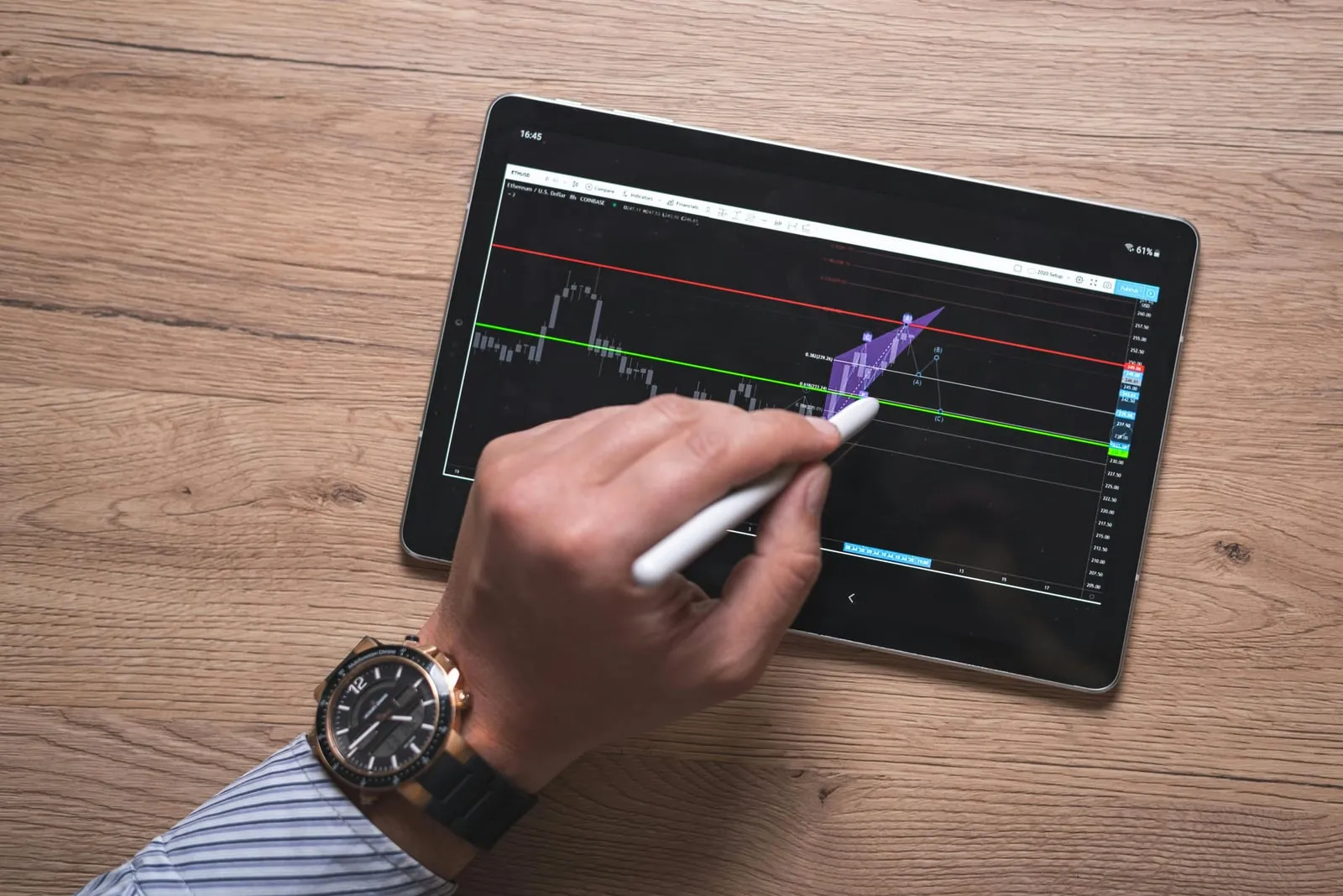 The small portfolio: positions sized to express the conviction behind them, not to hedge the manager's anxiety